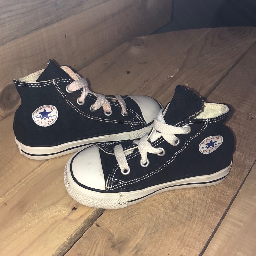 Converse all star